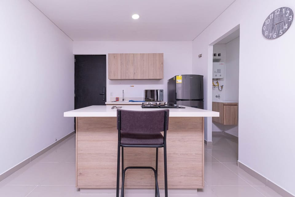 House | 1 bedroom