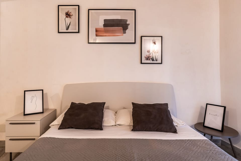 House | 1 bedroom