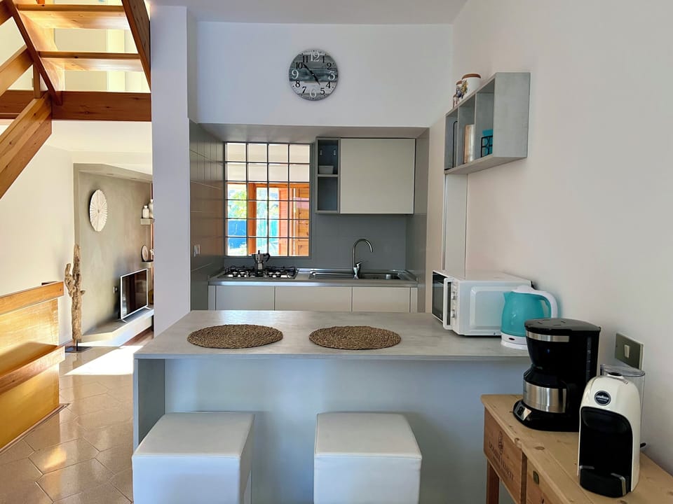 Apartment, 2 Bedrooms, Balcony, Garden View | Interior