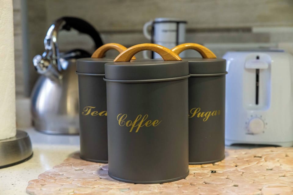 Apartment, 1 Bedroom, Accessible, Balcony | Coffee and/or coffee maker