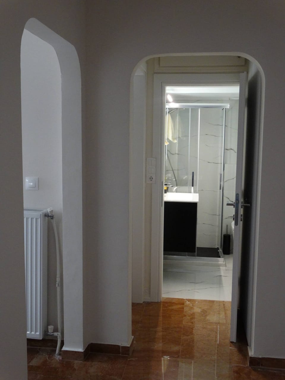 Seizani Athens Stay-1,6 km From Panathenaic Stadium Apartment in Athens