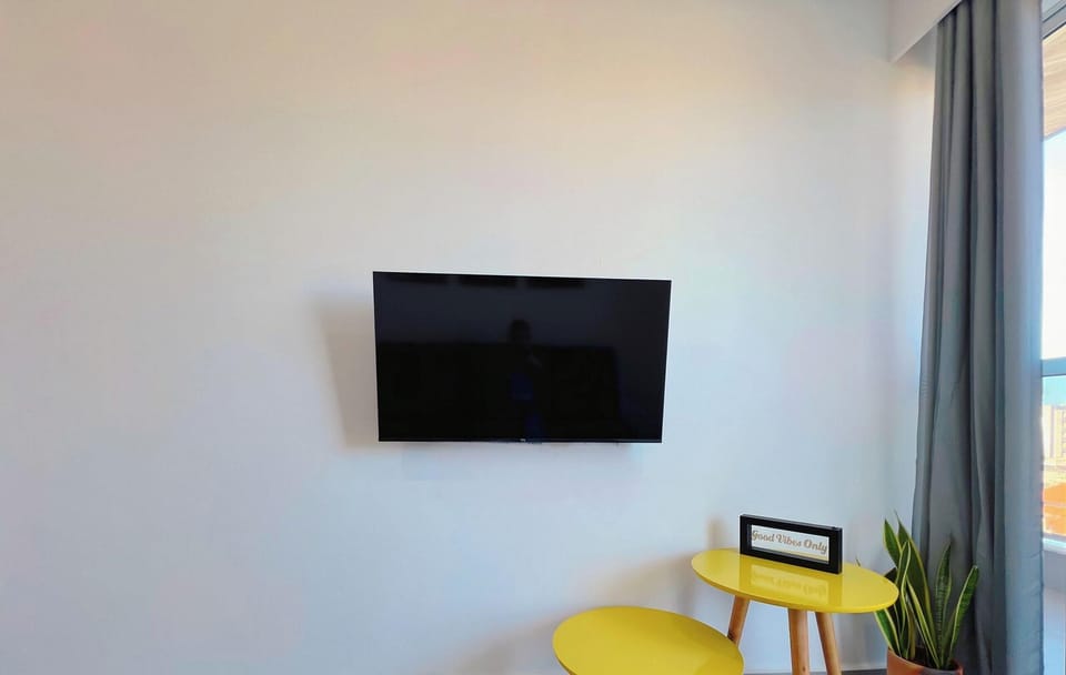 Comfort Apartment | Interior