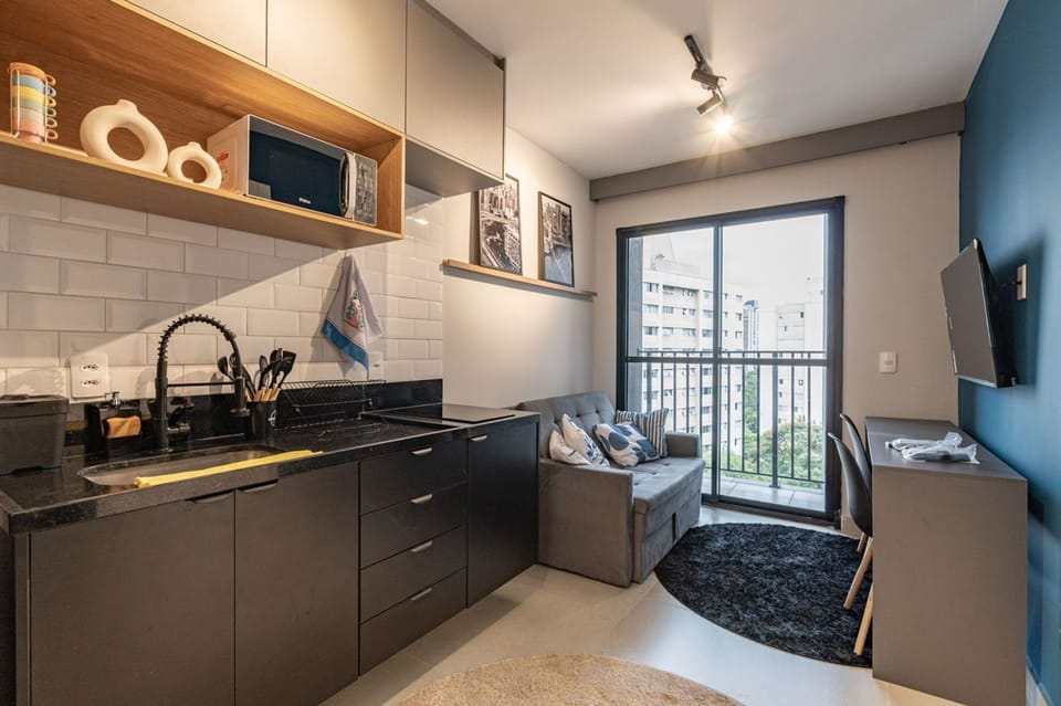 House | 1 bedroom