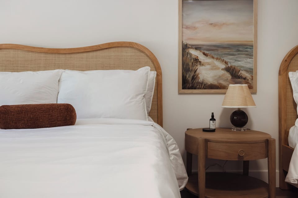 Quadruple Room, Courtyard View | WiFi (free), bed sheets