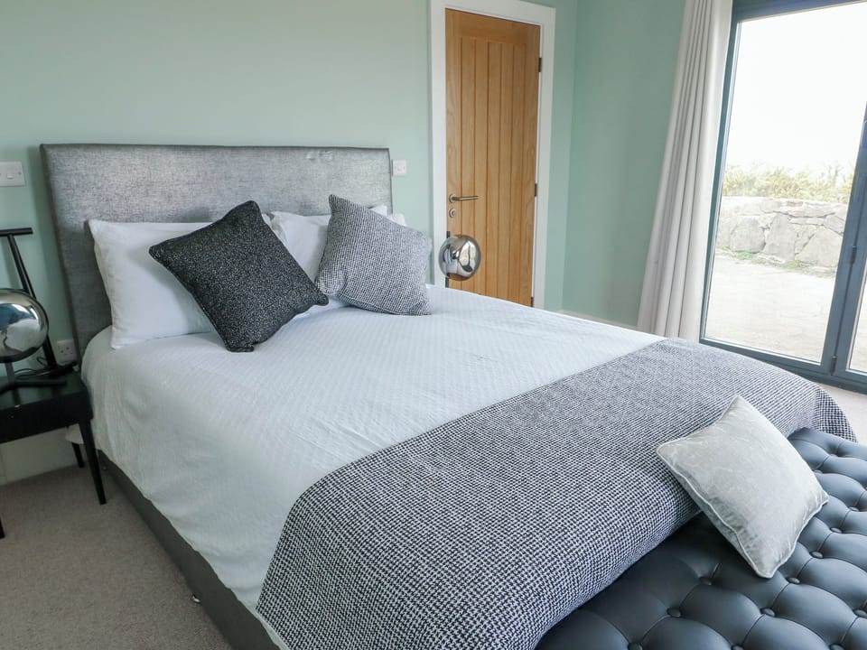Pengarnedd Cottage in Wales