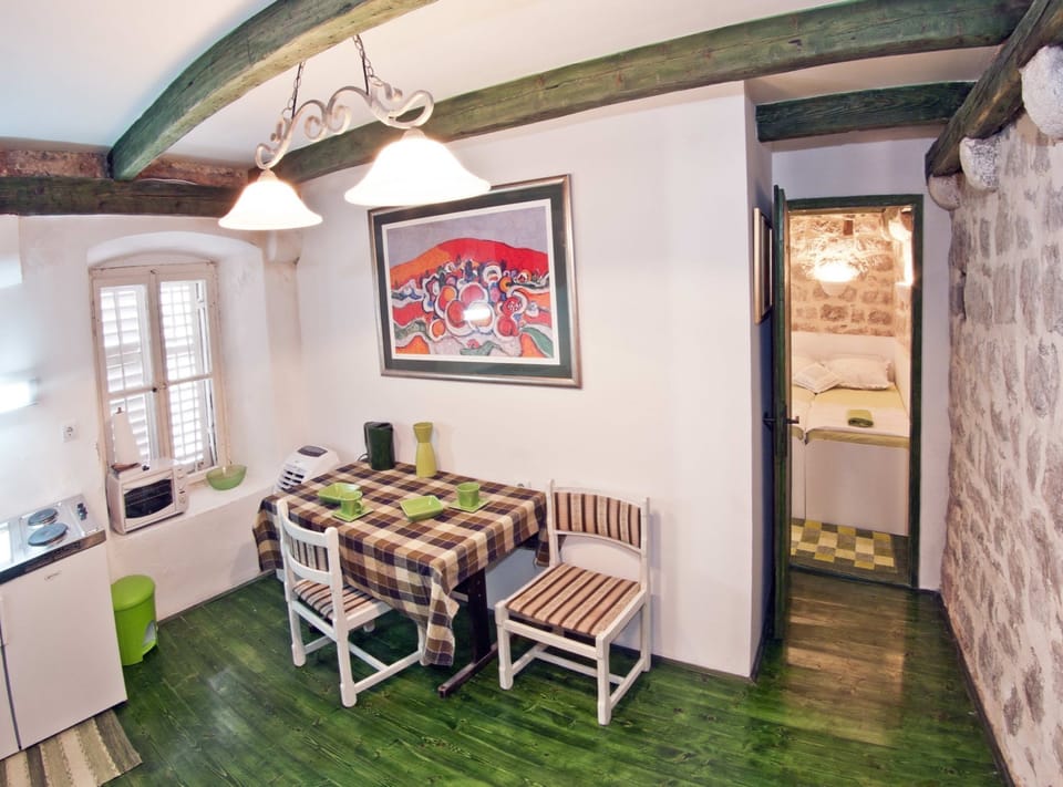 Apartment (One Bedroom Apartment) | Property amenity