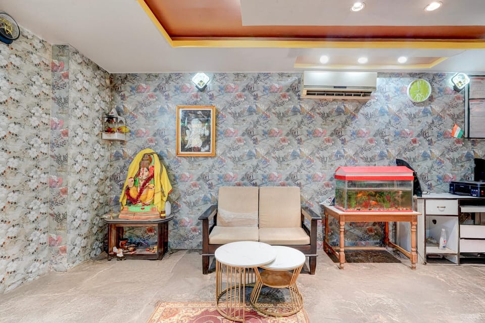 House | Interior