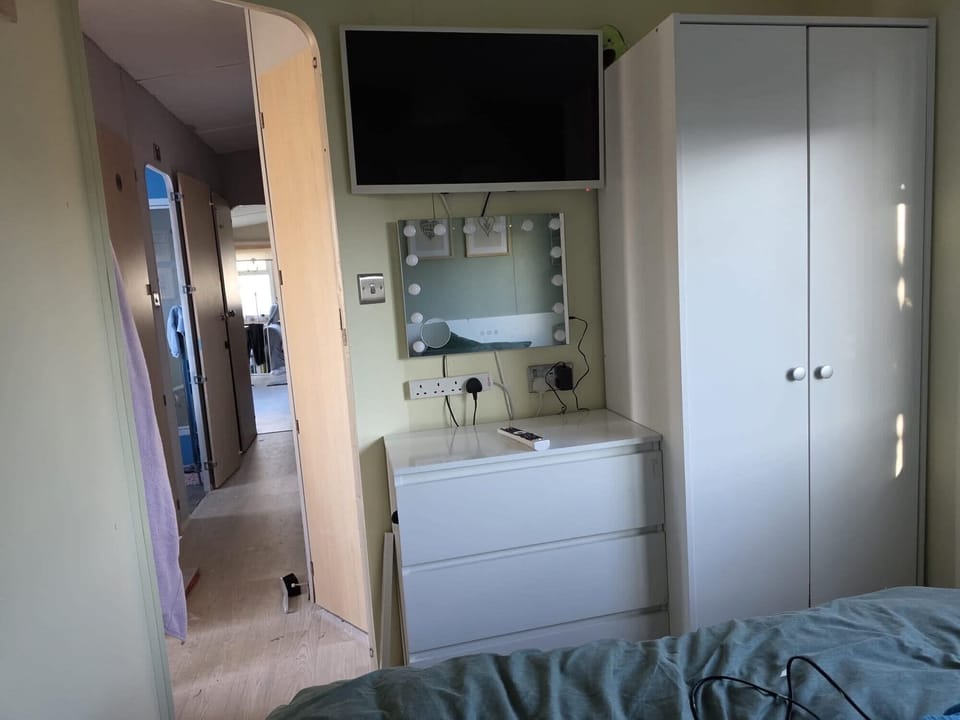 3 bedrooms
