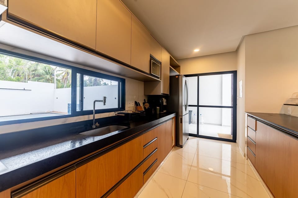 Chalet | Private kitchen
