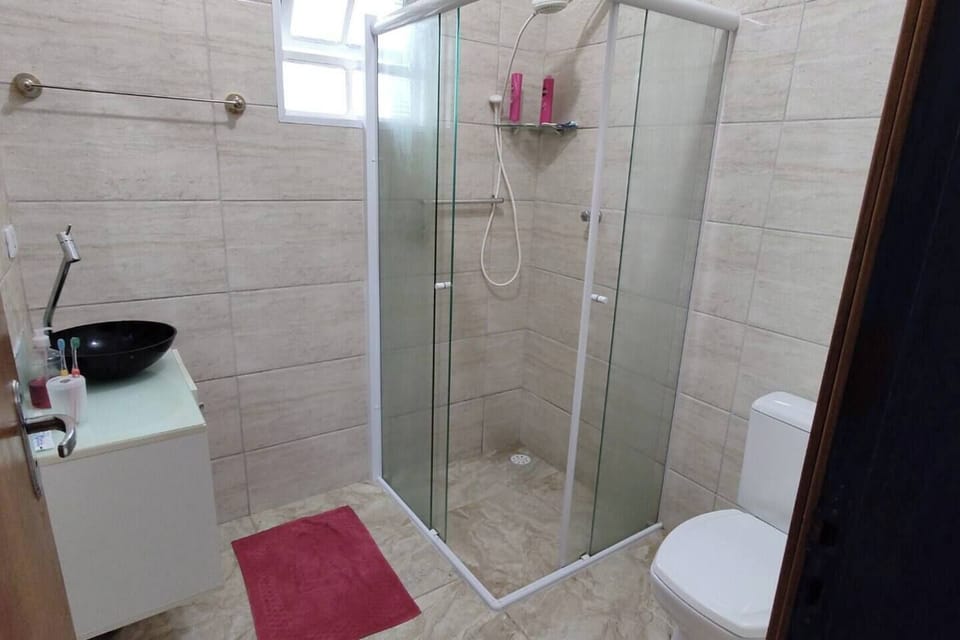 Family House, 3 Bedrooms | Bathroom