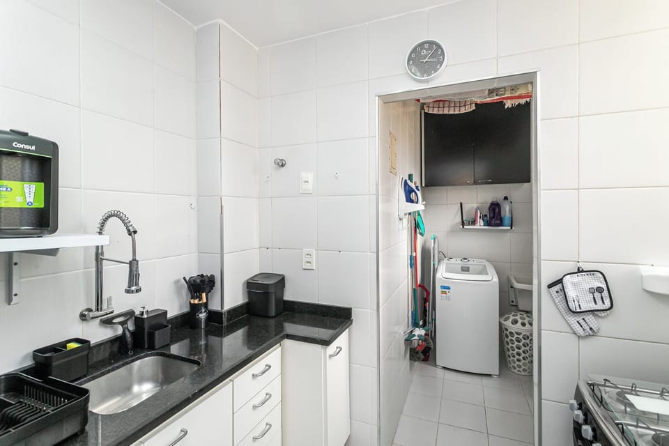 Comfort Apartment | Private kitchen