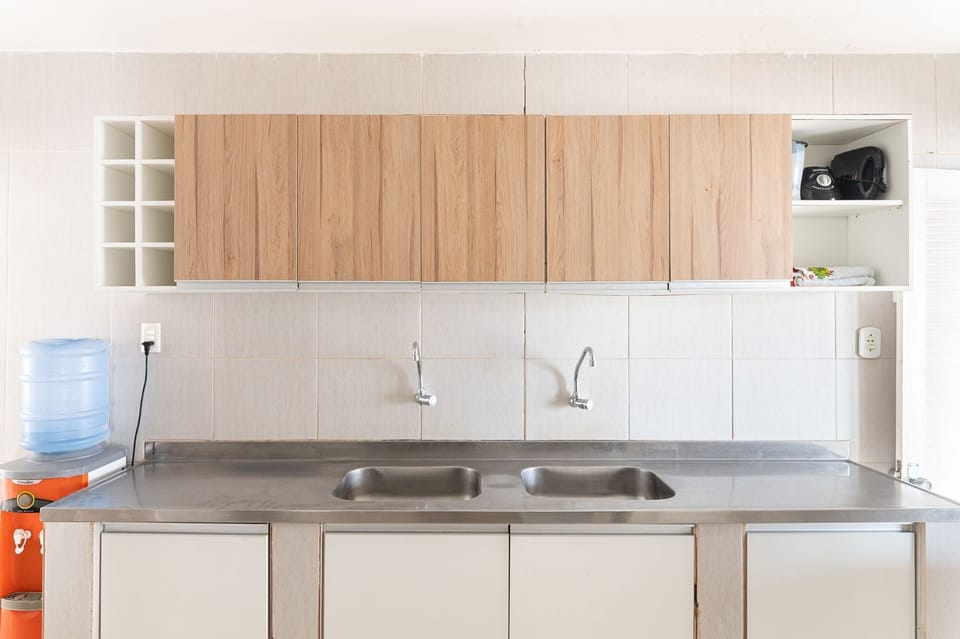 Basic Chalet | Private kitchen