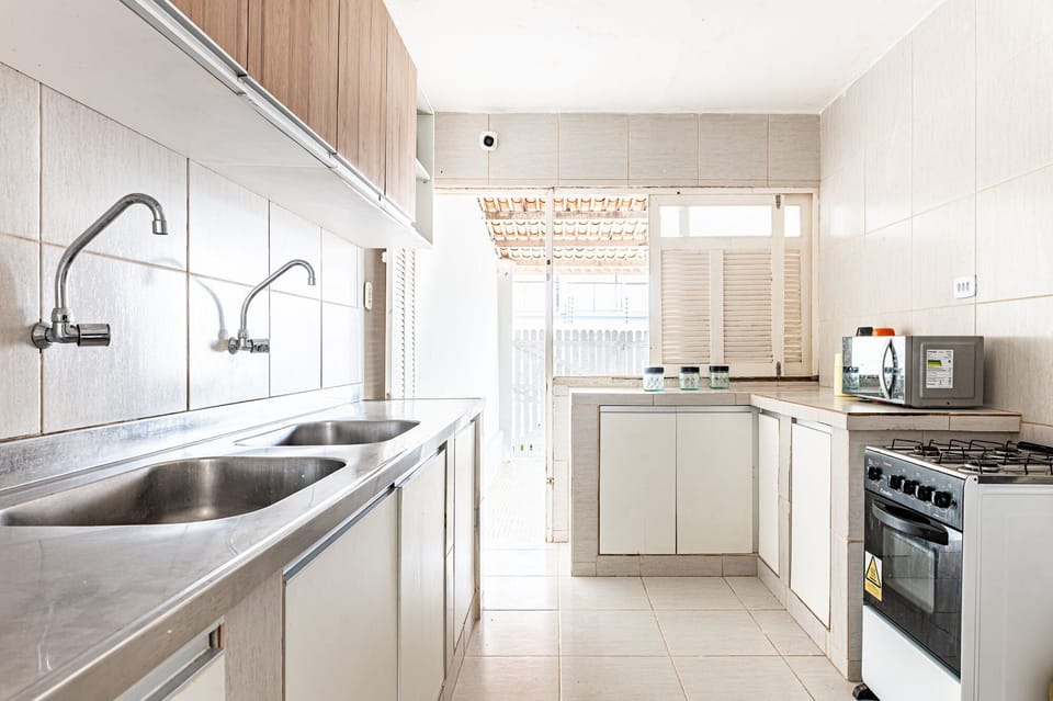 Basic Chalet | Private kitchen