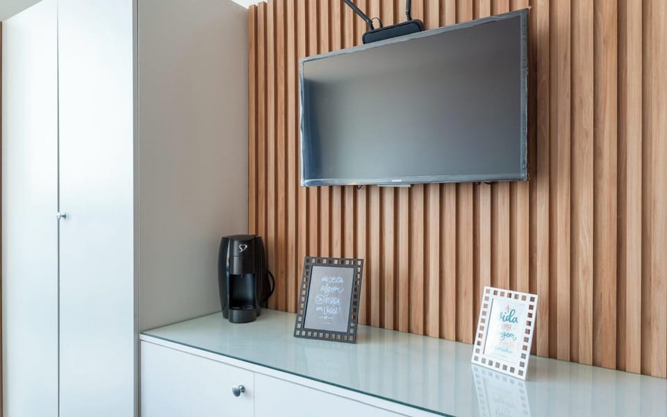 Apartment | Interior