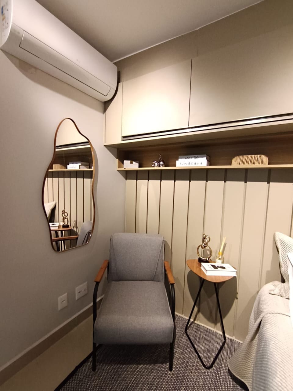 Studio | Interior