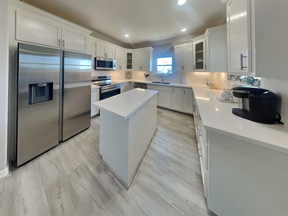 House (3 Bedrooms) | Property amenity