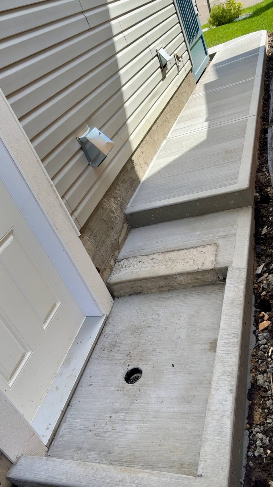 House, 1 Bedroom, Fireplace | Exterior detail