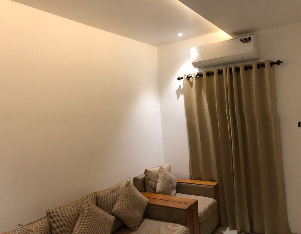 Deluxe Double Room | Interior