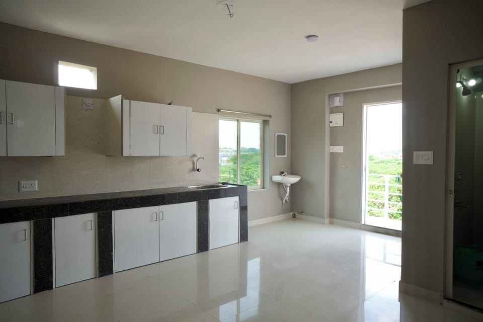 Suite, Balcony, River View | Bathroom | Shower, towels, soap, shampoo