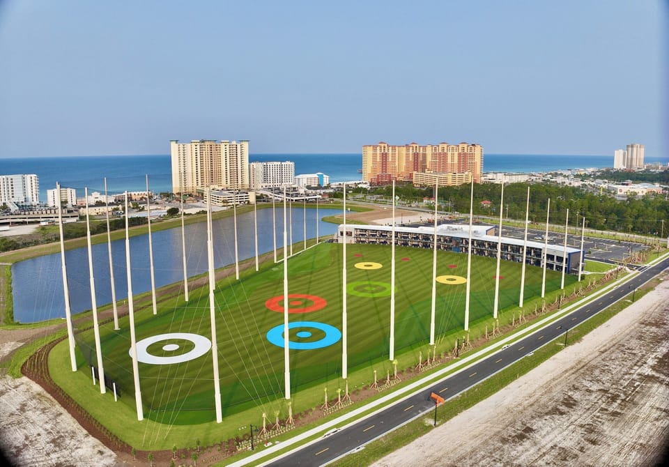 3BR Penthouse Luxury, Steps From Pier Park + Free Dolphin Cruise & More! Apartment in Panama City Beach