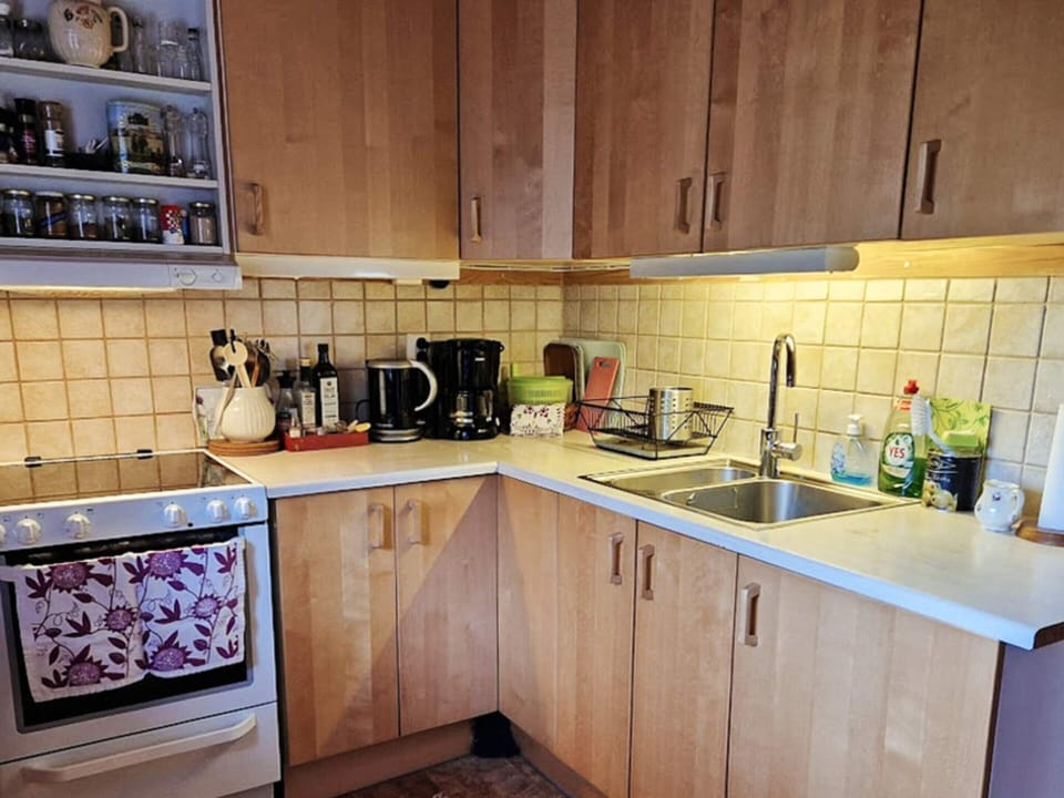 House | Interior