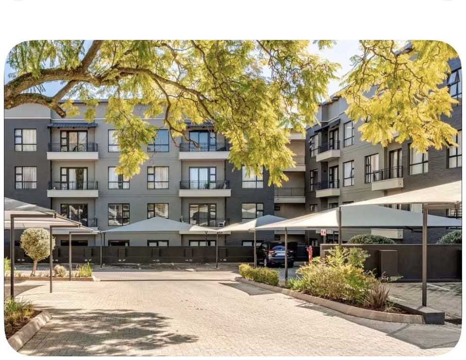 Apartment, 1 Bedroom, Balcony | Exterior