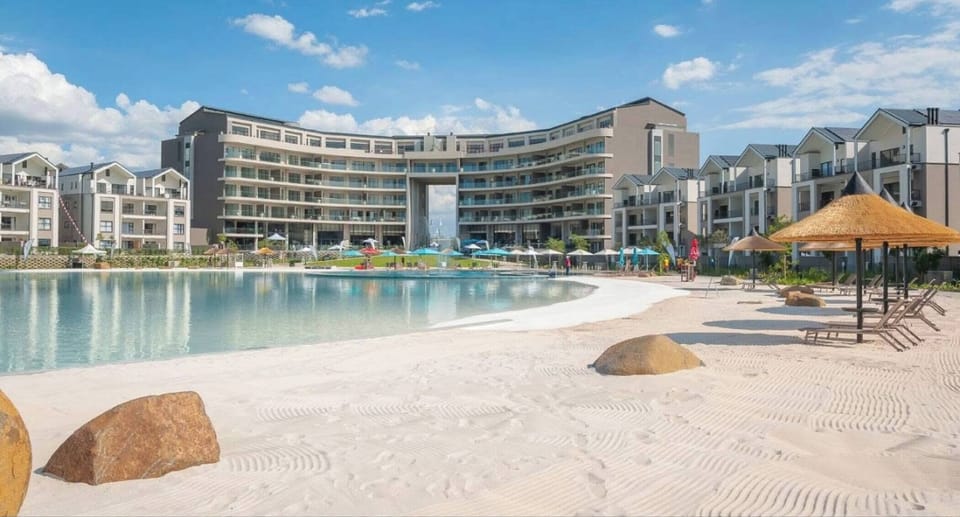 Apartment, Patio | Pool | Outdoor pool