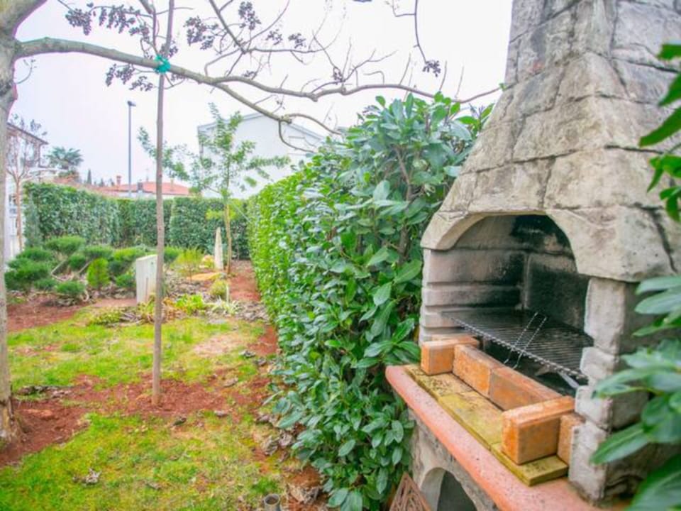 Apartment, 2 Bedrooms, Patio, Garden View | Garden