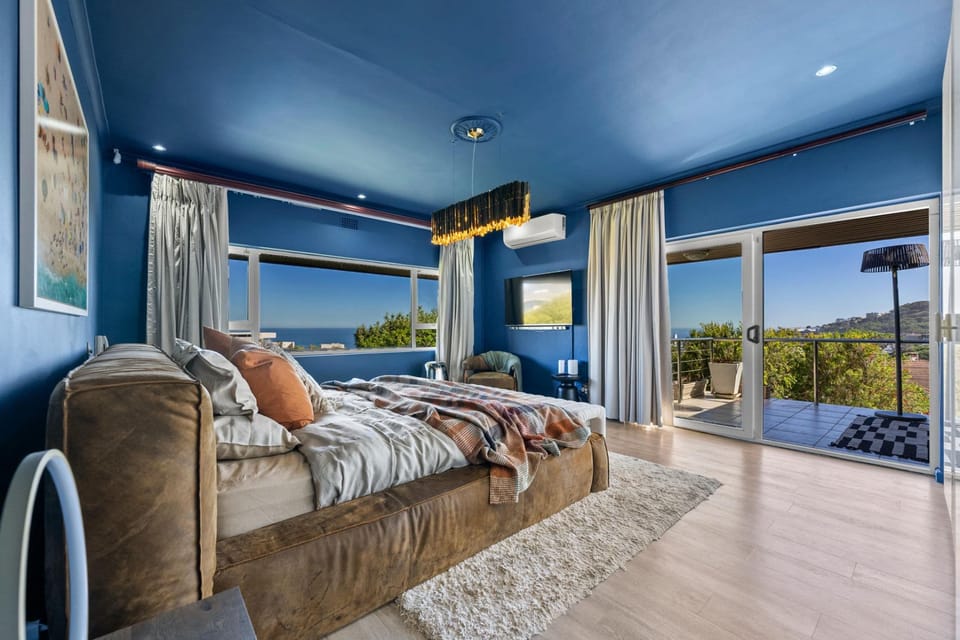 House | 5 bedrooms, Internet
