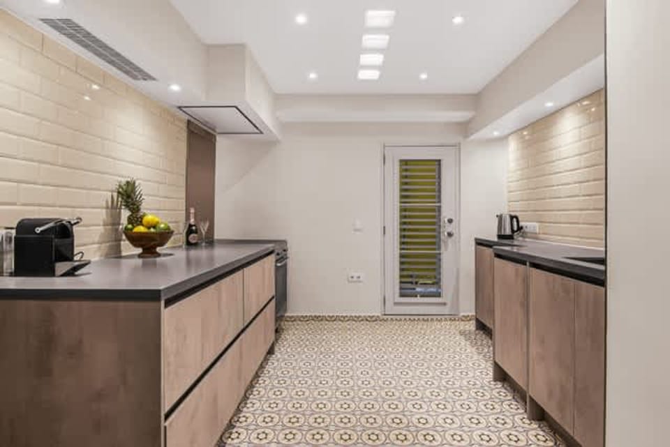 House | 2 bedrooms, Internet