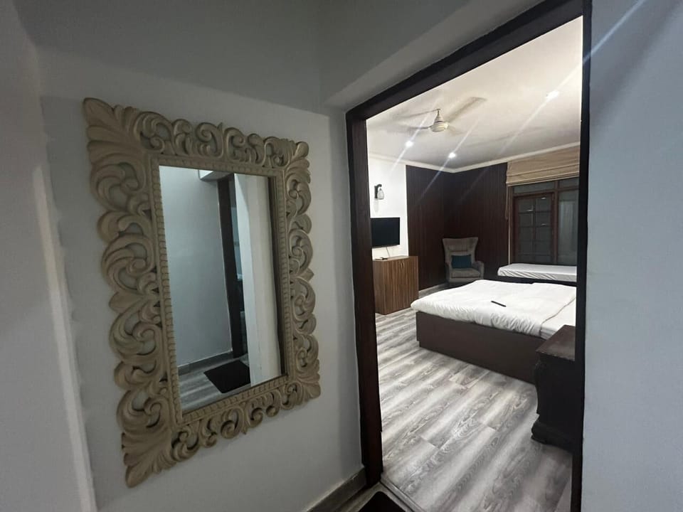 Premium Room | WiFi (free)