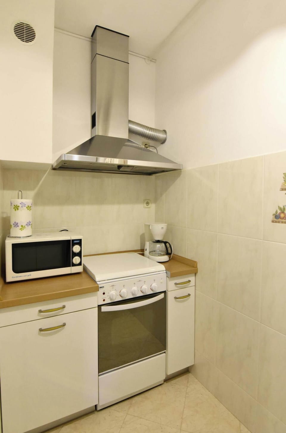 Apartment, 2 Bedrooms, Patio, Garden View | Interior