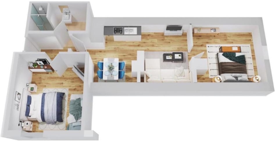 House | Floor plan