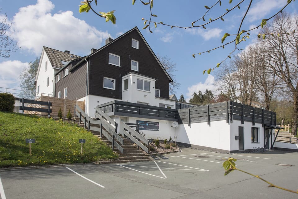 House | Exterior
