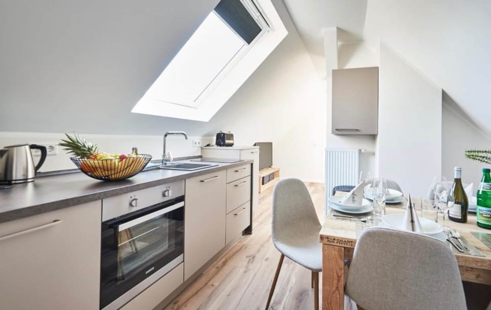 House | Private kitchen