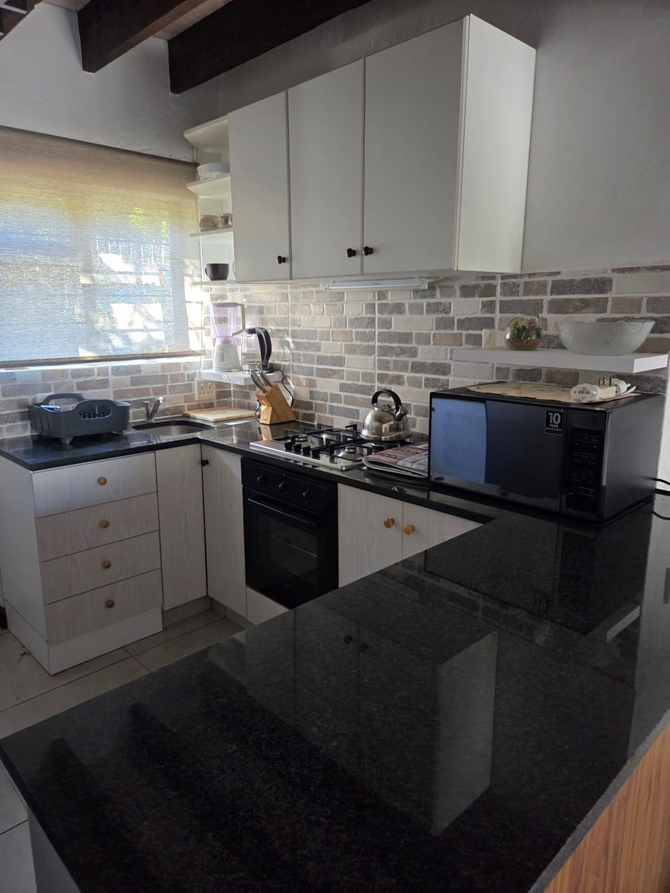 House, 3 Bedrooms, Balcony | Interior