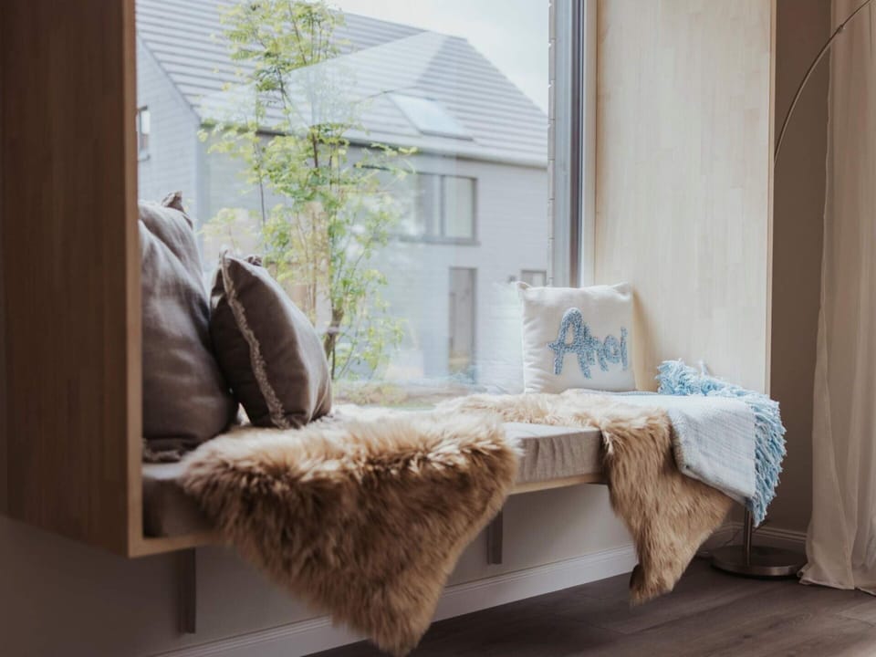 House | Interior