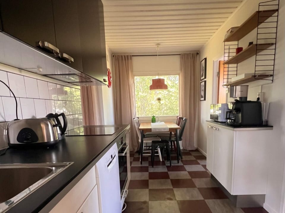 House | Interior
