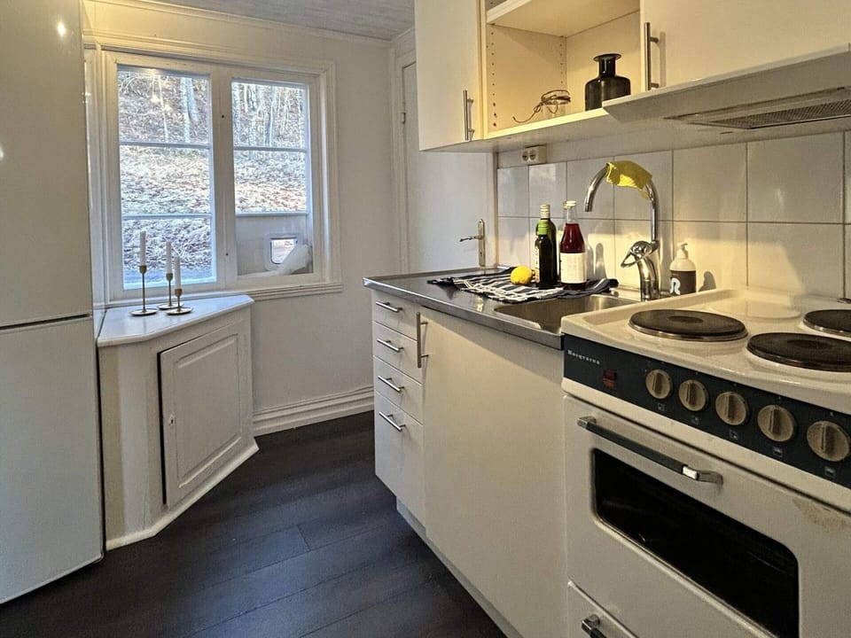 House | Interior