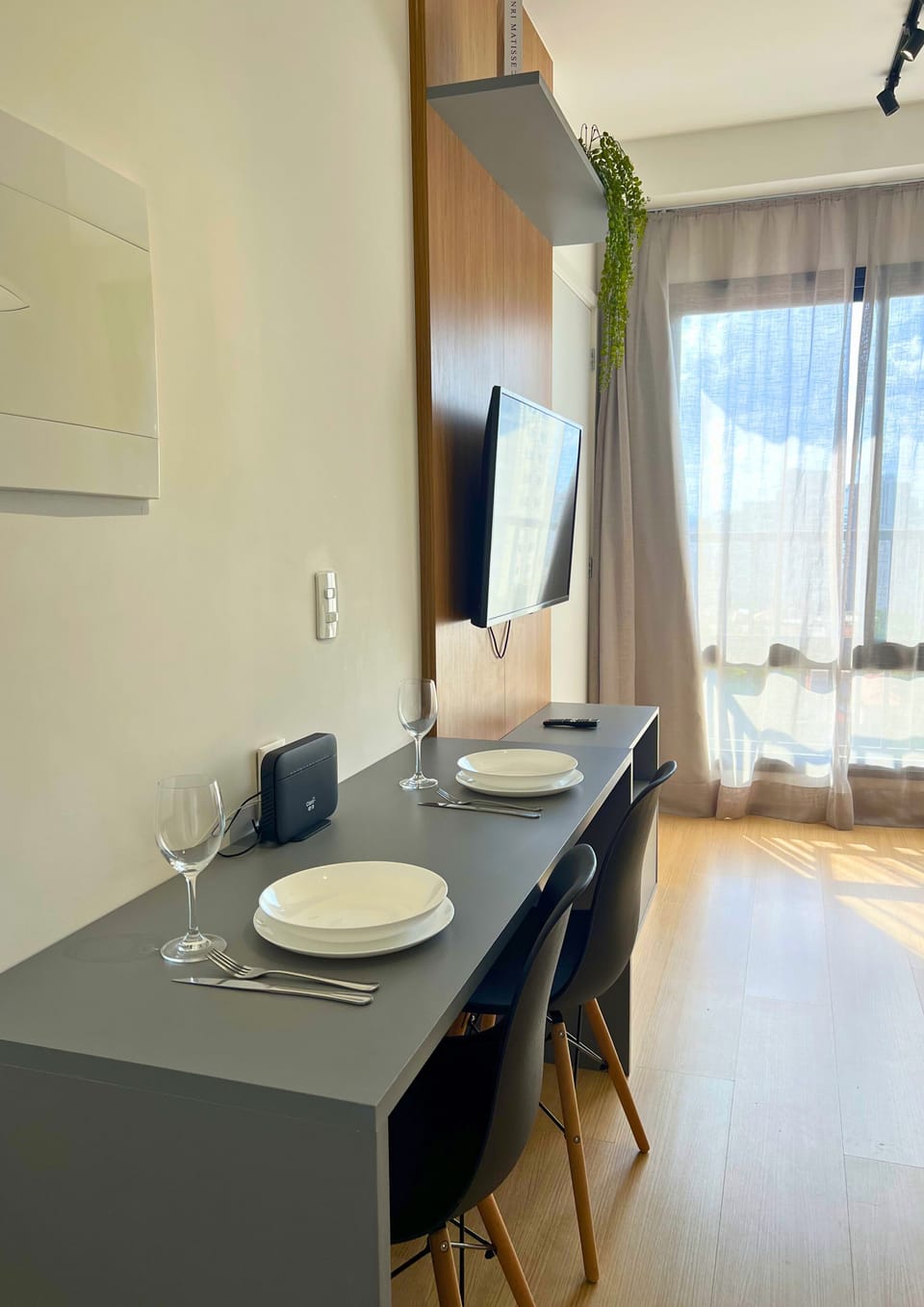 Apartment | Interior