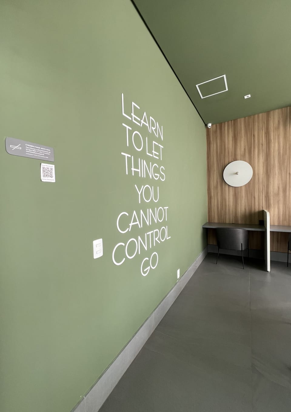 Apartment | Interior