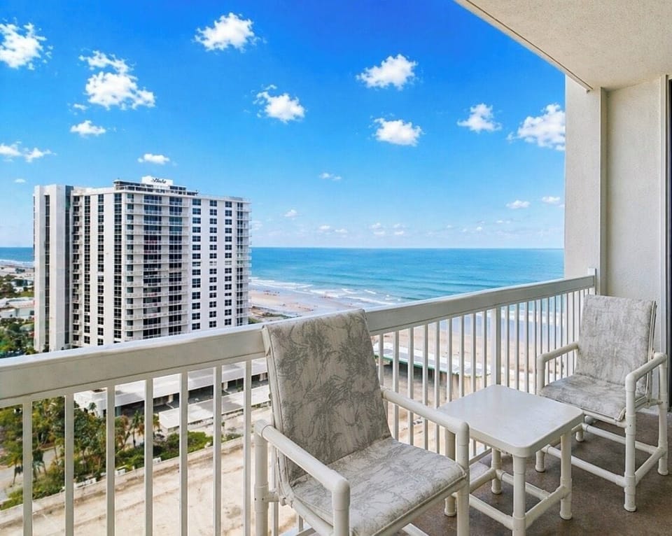 Apartment, 1 Bedroom, Accessible, Private Pool | Balcony