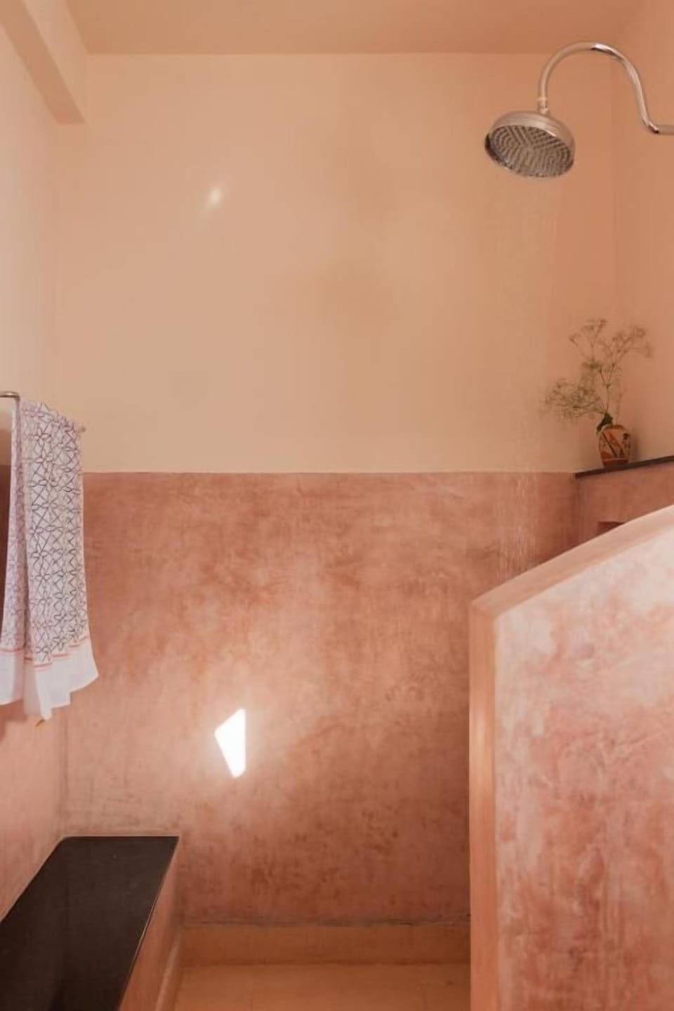 Superior Twin Room, Balcony, Garden View | Bathroom | Bidet