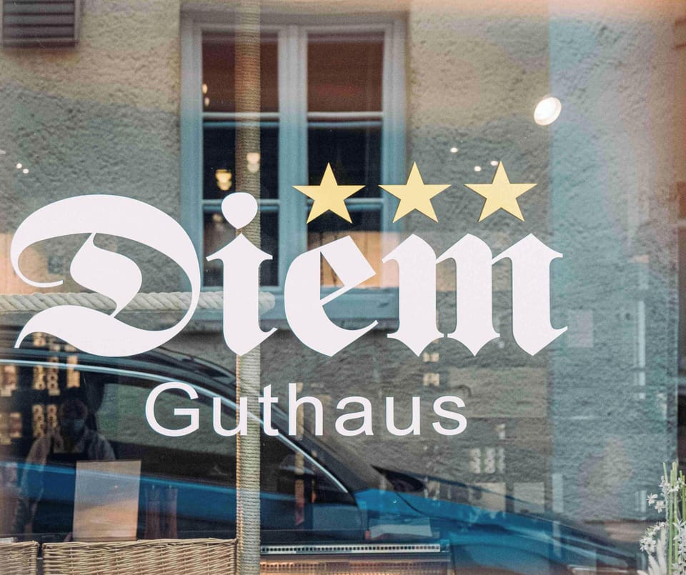 Gasthof Hotel Diem Hotel in Bavaria