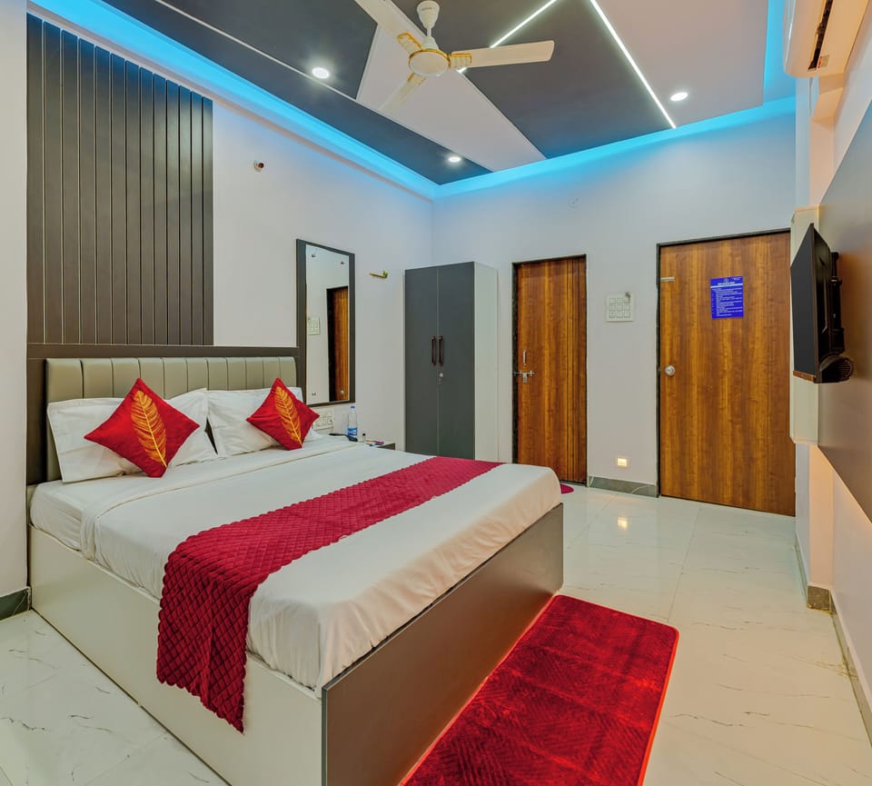 Executive Room AC | Free WiFi