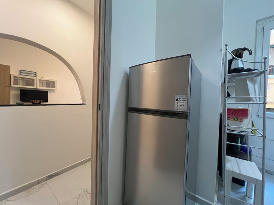 Deluxe Apartment, Courtyard View | Interior