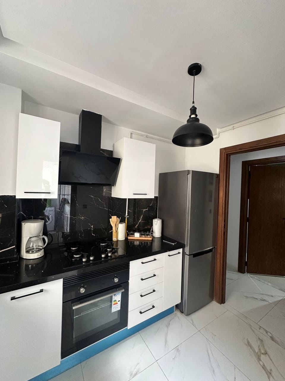 Apartment, 1 Bedroom, Accessible, Smoking | Interior
