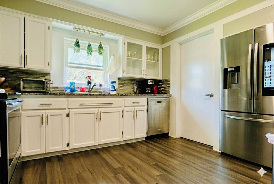 House | Private kitchen