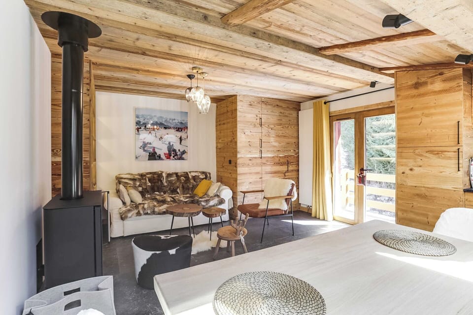 Apartment | Interior