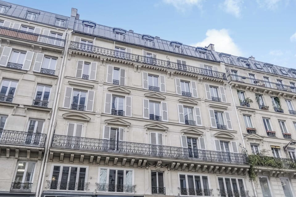 Apartment | Exterior